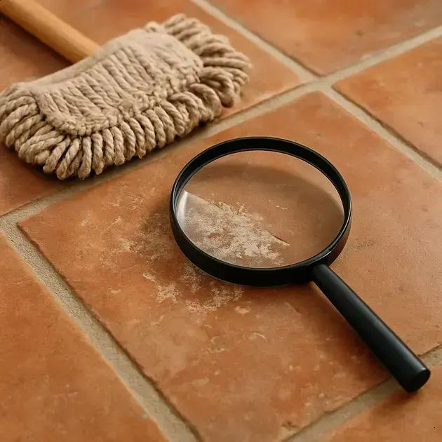 Como identificar sinais de desgaste em pisos de cerâmica antes que precisem ser substituídos